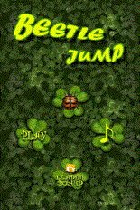 game pic for Bettle jump